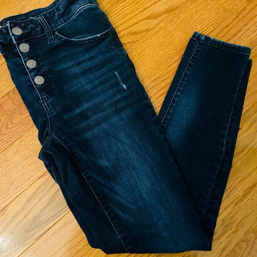 Jeggings